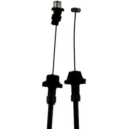 Pioneer Cable Accelerator Cable, Ca-9035 CA-9035